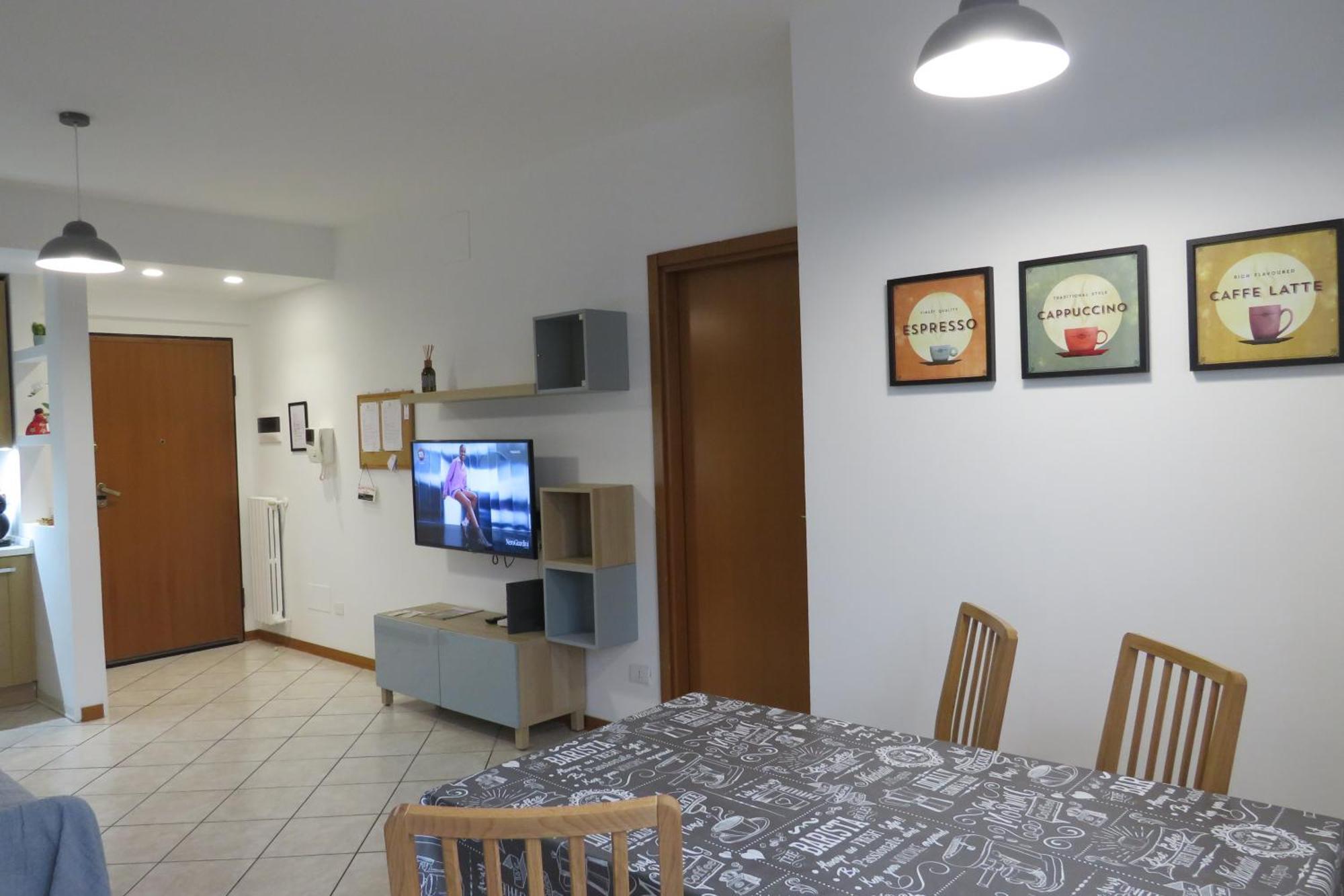 Appartamento - Rho Easy Home Exterior foto